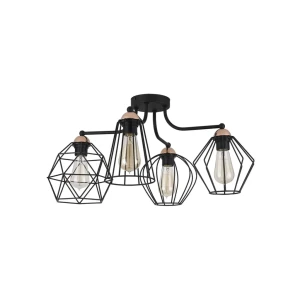 Lustră galaxy 15 w e27 ip20 220 - 240 v tk lighting