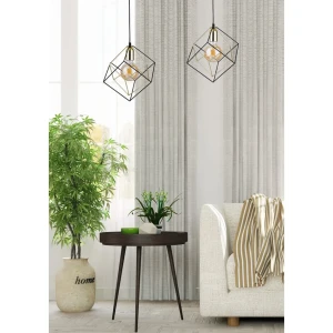 Люстра alambre 15 вт e27 ip20 220 - 240 в tk lighting Thumbnail 3
