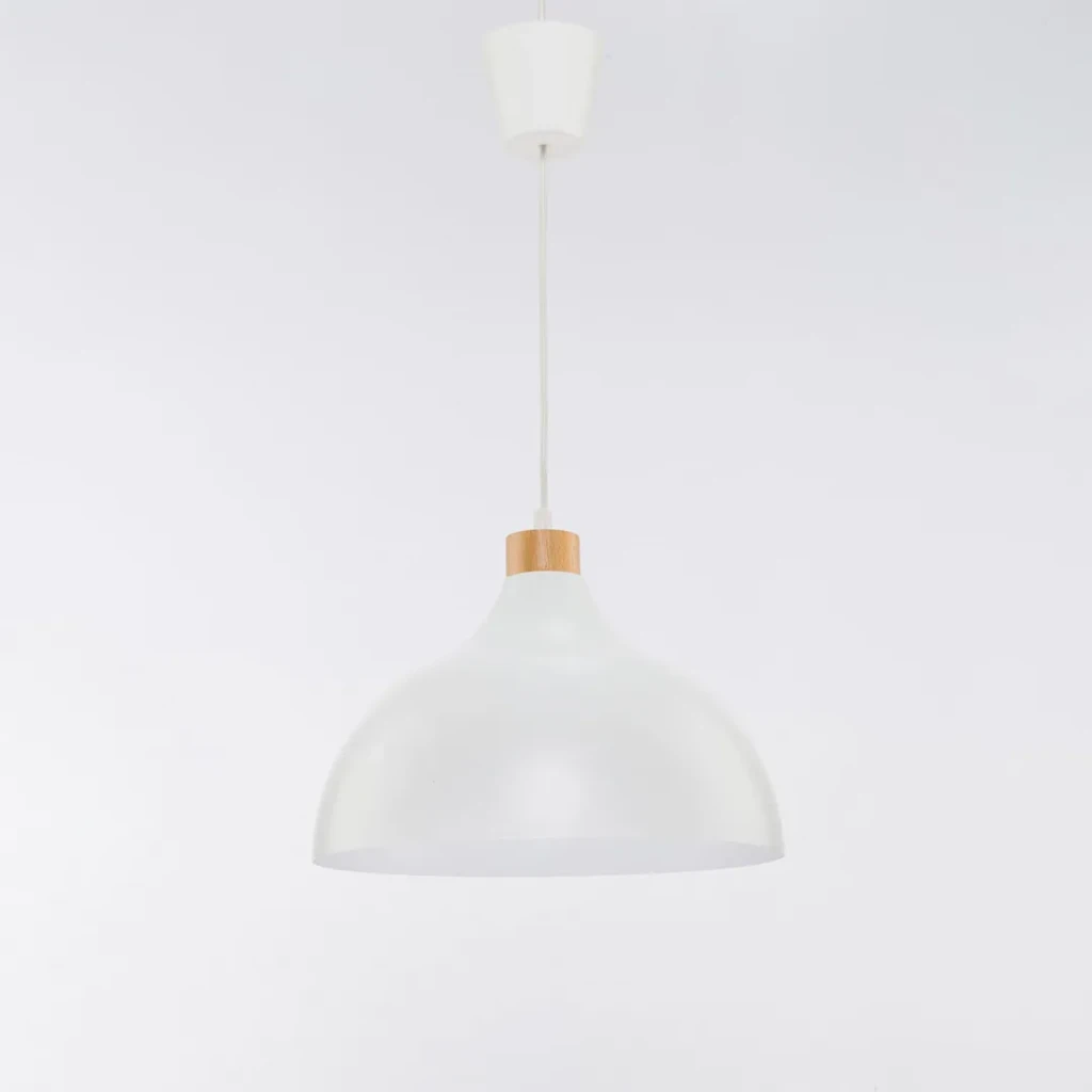 Люстра cap 15 вт e27 ip20 220 - 240 в tk lighting 2