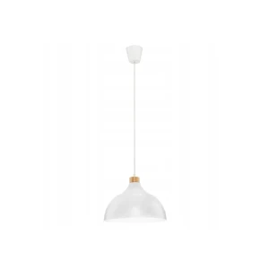 Pendul cap 15 w e27 ip20 220 - 240 v tk lighting
