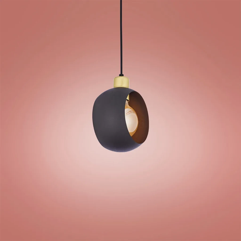 Люстра cyklop 15 вт e27 ip20 220 - 240 в tk lighting 3