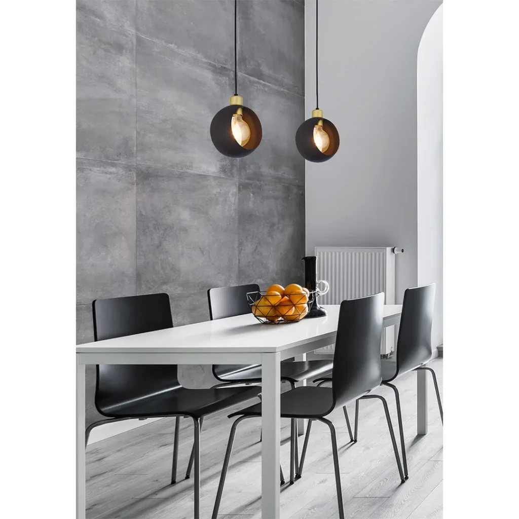 Люстра cyklop 15 вт e27 ip20 220 - 240 в tk lighting 4