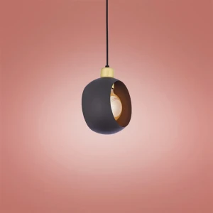 Люстра cyklop 15 вт e27 ip20 220 - 240 в tk lighting Thumbnail 3