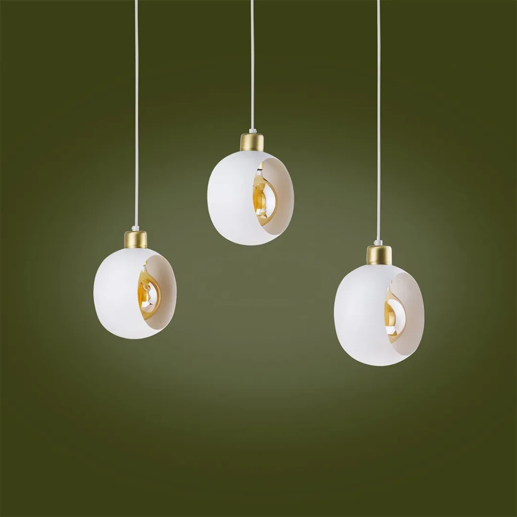 Люстра cyklop 15 вт e27 ip20 220 - 240 в tk lighting 3