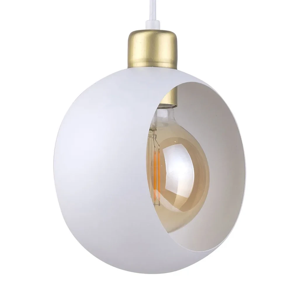 Люстра cyklop 15 вт e27 ip20 220 - 240 в tk lighting 2