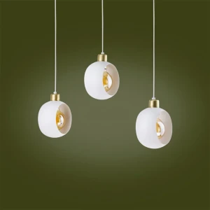 Люстра cyklop 15 вт e27 ip20 220 - 240 в tk lighting Thumbnail 3