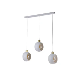 Pendul cyklop 15 w e27 ip20 220 - 240 v tk lighting