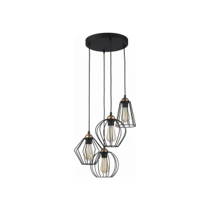 Pendul galaxy 15 w e27 ip20 220 - 240 v tk lighting