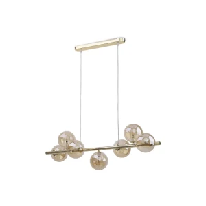Lustră estera 6 w g9 ip20 220 - 240 v tk lighting