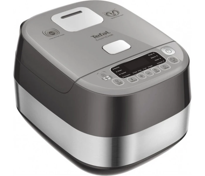 Aparat de gătit multifuncțional tefal rk802b34, argintiu 7