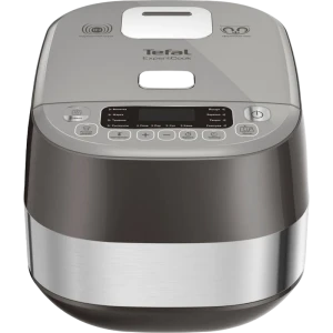 Aparat de gătit multifuncțional tefal rk802b34, argintiu Thumbnail 1
