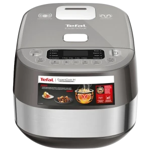 Aparat de gătit multifuncțional tefal rk802b34, argintiu Thumbnail 5