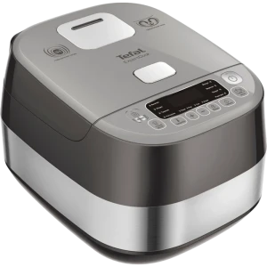 Aparat de gătit multifuncțional tefal rk802b34, argintiu Thumbnail 3