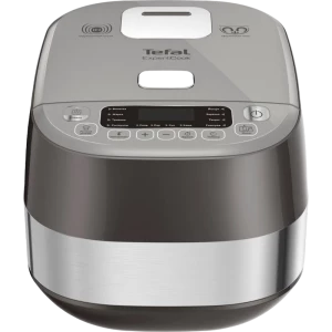 Aparat de gătit multifuncțional Tefal RK802B34, Argintiu
