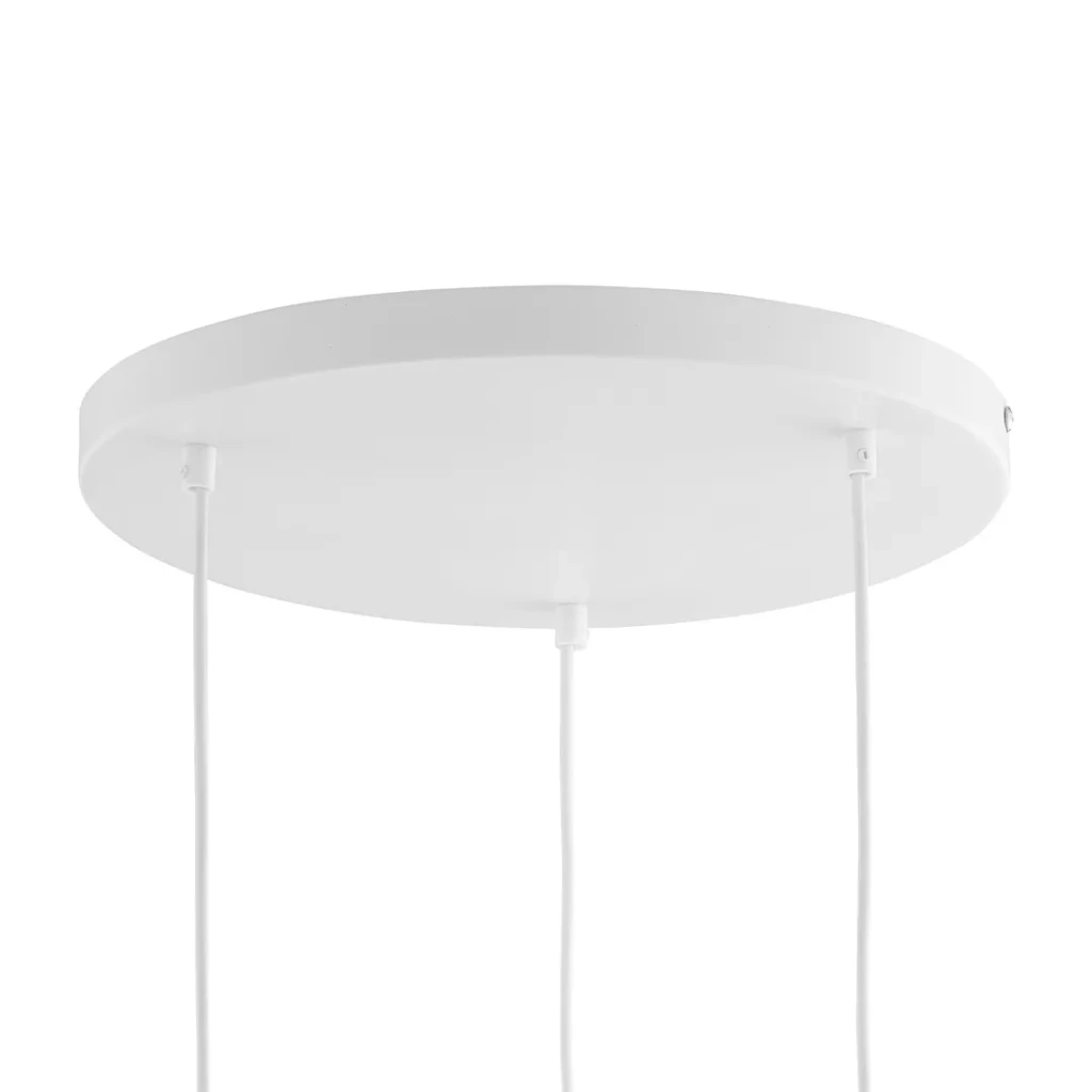 Люстра piano 6 вт g9 ip20 220 - 240 в tk lighting 2