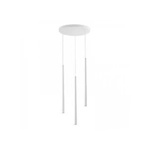 Lustră piano 6 w g9 ip20 220 - 240 v tk lighting