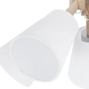 Люстра vaio 15 вт e27 ip20 220 - 240 в tk lighting Thumbnail 2