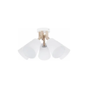 Lustră vaio 15 w e27 ip20 220 - 240 v tk lighting