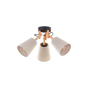 Lustră vaio nature 15 w e27 ip20 220 - 240 v tk lighting