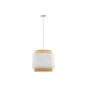 Pendul boho 15 w e27 ip20 220 - 240 v tk lighting Thumbnail 1
