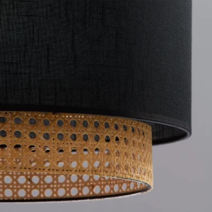Люстра boho 15 вт e27 ip20 220 - 240 в tk lighting Thumbnail 2