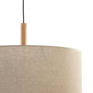 Люстра deva nature 15 вт e27 ip20 220 - 240 в tk lighting Thumbnail 2