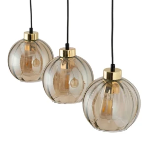Люстра devi 15 вт e27 ip20 220 - 240 в tk lighting Thumbnail 2