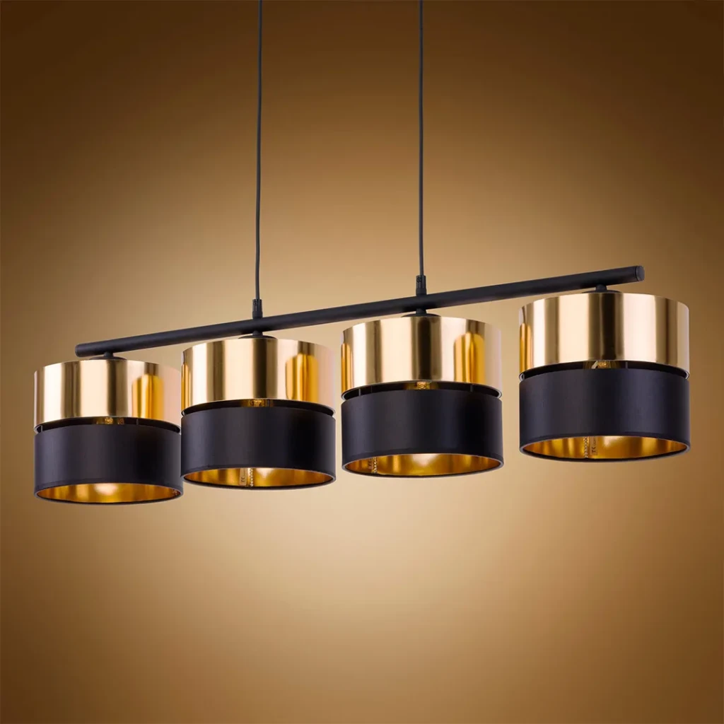 Люстра hilton 15 вт e27 ip20 220 - 240 в tk lighting 3