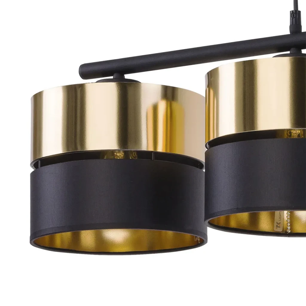 Люстра hilton 15 вт e27 ip20 220 - 240 в tk lighting 2