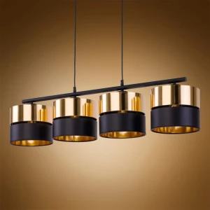 Люстра hilton 15 вт e27 ip20 220 - 240 в tk lighting Thumbnail 3