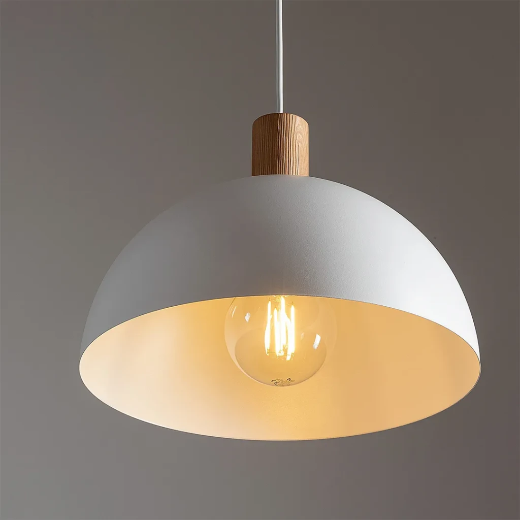 Люстра oslo 15 вт e27 ip20 220 - 240 в tk lighting 2