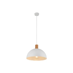 Pendul oslo 15 w e27 ip20 220 - 240 v tk lighting Thumbnail 1
