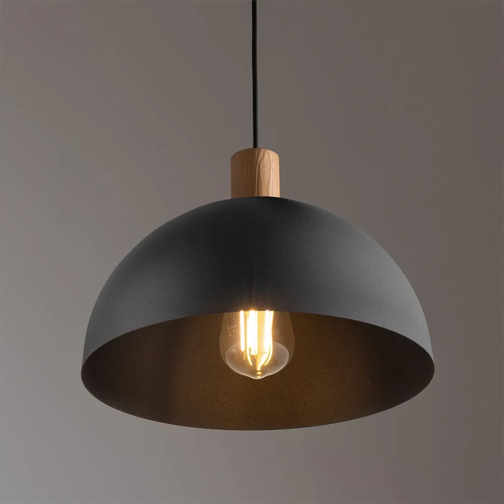 Люстра oslo 15 вт e27 ip20 220 - 240 в tk lighting 2