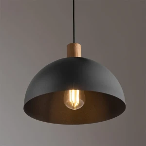 Люстра oslo 15 вт e27 ip20 220 - 240 в tk lighting Thumbnail 2