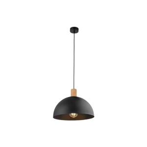 Pendul oslo 15 w e27 ip20 220 - 240 v tk lighting