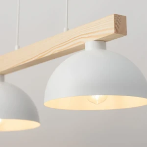 Люстра oslo 15 вт e27 ip20 220 - 240 в tk lighting Thumbnail 2