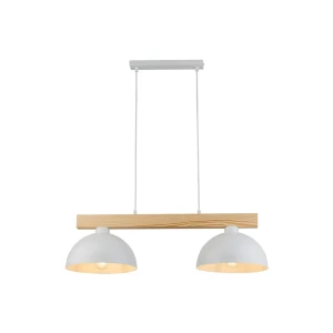 Pendul oslo 15 w e27 ip20 220 - 240 v tk lighting