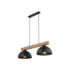 Pendul oslo 15 w e27 ip20 220 - 240 v tk lighting