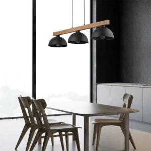 Люстра oslo 15 вт e27 ip20 220 - 240 в tk lighting Thumbnail 2