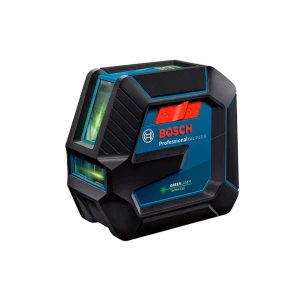 Nivela cu laser cu stativ bosch b0601063w00 verde ip64