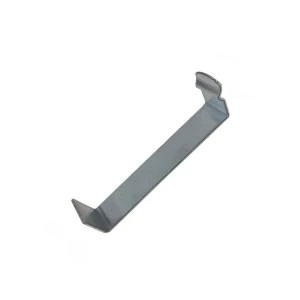 Fixator pentru capac jgheab metaksan h100 100 mm metal
