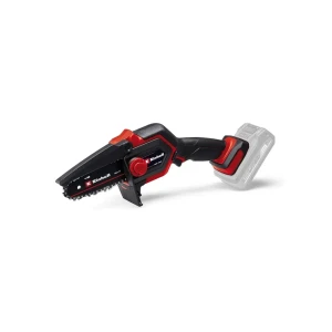 Fierăstrău cu lanț pe acumulator (fără acumulator) ge-ps 18/15 150 mm 18 v einhell
