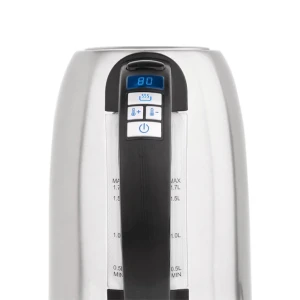Fierbător electric lund 2200 w 220 - 240 v 1.7 l Thumbnail 2