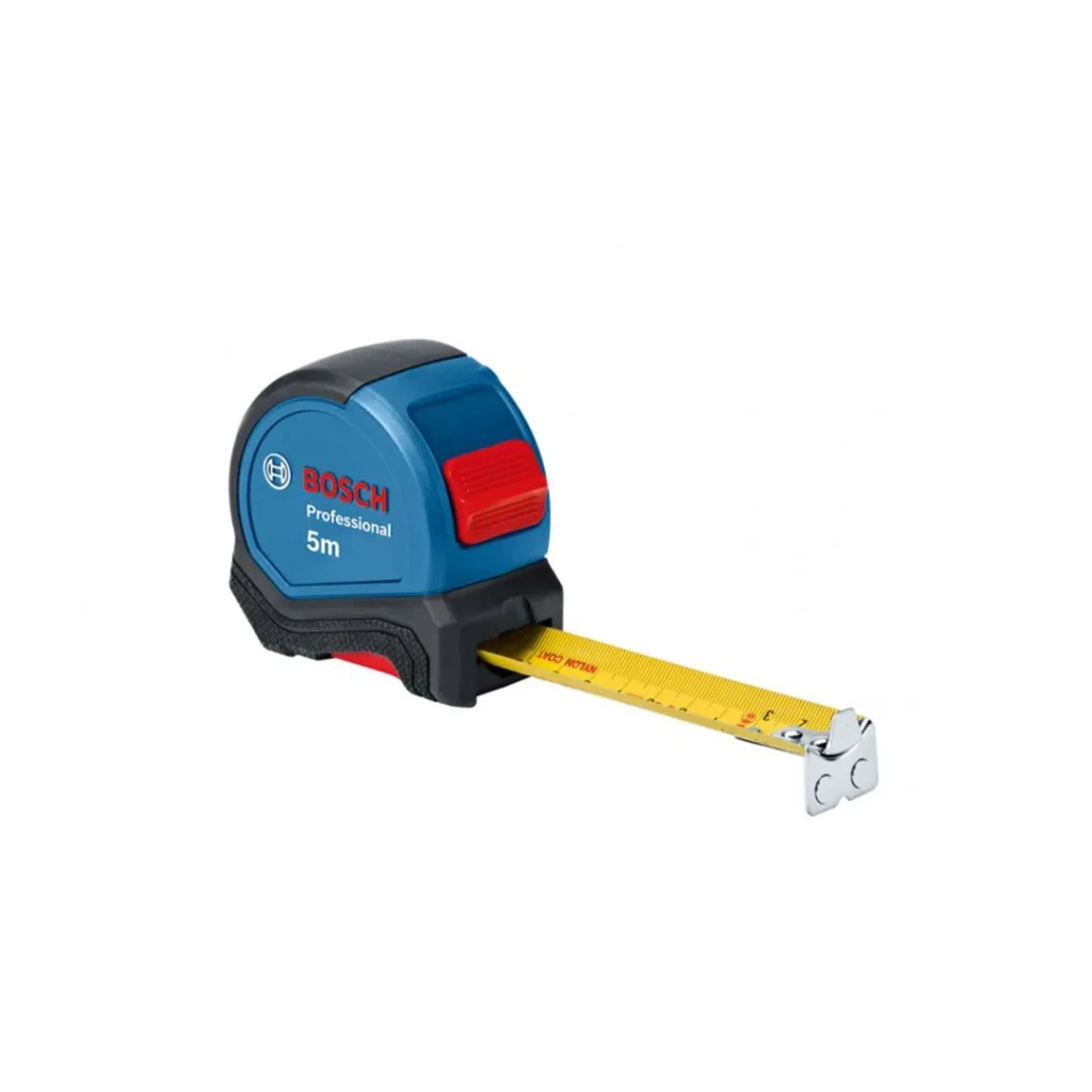 Set scule manuale pro 4 buc. bosch 5