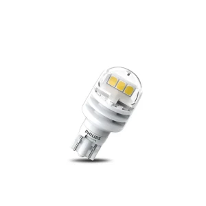 Bec auto led w16w ultinon pro6000 w2.1x9.5d 250 lm 6000 k 12 v philips Thumbnail 2
