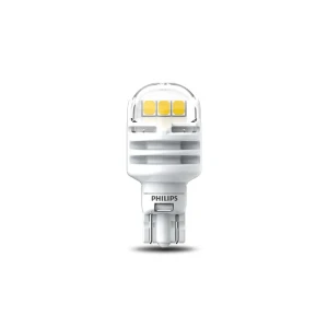 Bec auto led w16w ultinon pro6000 w2.1x9.5d 250 lm 6000 k 12 v philips