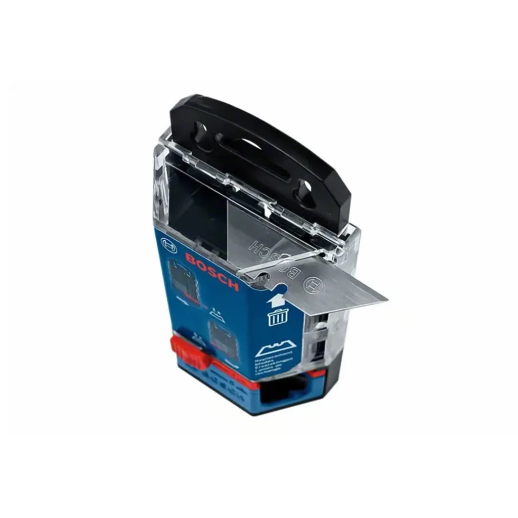 Запасные лезвия bosch 2