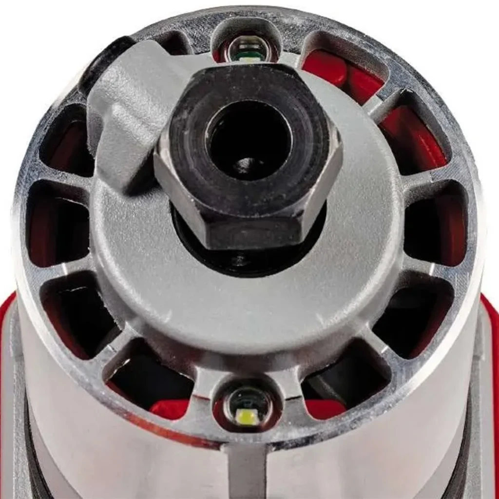 Freză electrică multifuncțională einhell tp-ro 18 li bl 18 v 10000 - 30000 rot/min 5