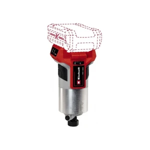 Freză electrică multifuncțională einhell tp-ro 18 li bl 18 v 10000 - 30000 rot/min Thumbnail 2