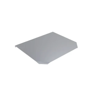 Capac orizontal kkt 50 x 15 x 1 mm oțel mtk